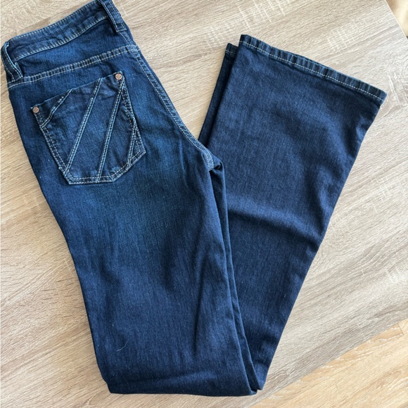 Shyanne jeans - Picture 1 of 7